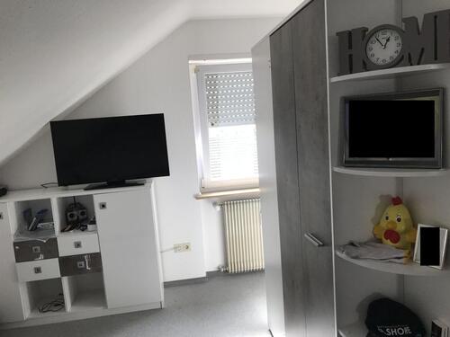 Foto - Etagenwohnung zur Miete in Rimpar