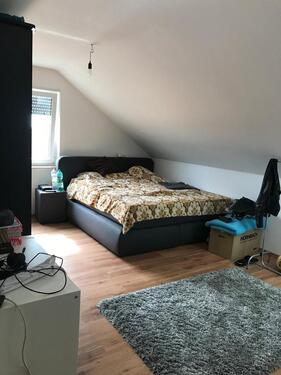 Foto - Etagenwohnung in Rimpar