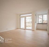 Gemini II - Neubauwohnung in Uelzen