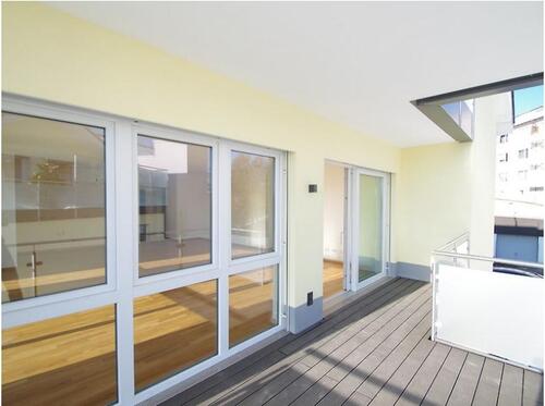 Foto - Etagenwohnung in Siegen