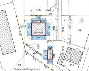 Foto - 4 Zimmer Einfamilienhaus zum Kaufen in Neuruppin