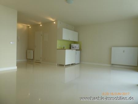 Foto - Helles 1 Zimmer Apartment in Uninähe - frei ab sofort