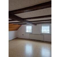 Schöne Dachgeschoss Wohnung - 650,00&nbsp;EUR Kaltmiete, ca.&nbsp; 120,00&nbsp;m&sup2; in Melsungen (PLZ: 34212)