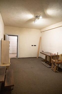 Foto - Lagerraum in Dahlbruch, ~60qm - 3 Räume inkl Starkstrom & WC