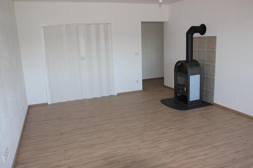 Foto - 3 Zimmer Etagenwohnung zur Miete in Höheinöd