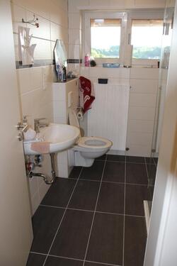 Foto - 3 Zimmer Etagenwohnung in Höheinöd