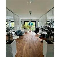 Top ausgestattetes „All-Inclusive“ Büro im Herzen von Fürth!