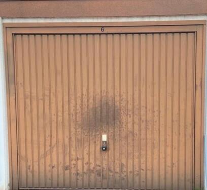 Foto - Einzelgaragen in Braunschweig Ölper zu vermieten