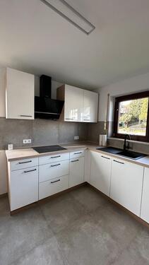 Foto - Helle 4-Zimmer-Wohnung mit Balkon, Terasse & Garten (110 qm)