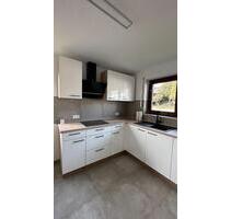 Helle 4-Zimmer-Wohnung mit Balkon, Terasse & Garten (110 qm) - Altensteig