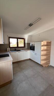 Foto - 4 Zimmer Erdgeschoßwohnung zur Miete in Altensteig