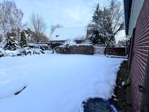 Foto - 4 Zimmer Einfamilienhaus zur Miete in Schenefeld