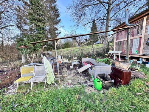 Foto - Grundst&uuml;ck in Esslingen am Neckar