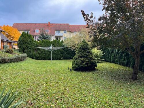 Foto - 7 Zimmer Einfamilienhaus zur Miete in Bad Frankenhausen/Kyffhäuser