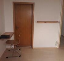 Einzimmerwohnung ab 1.3. zu vermieten - Overath