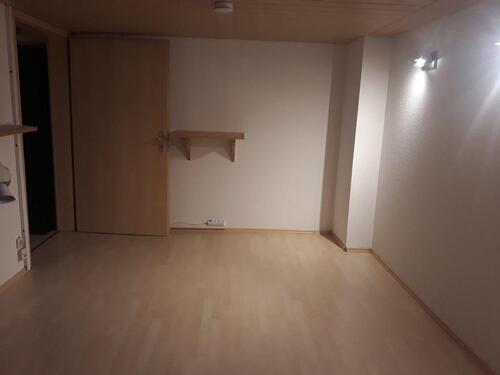 Foto - 1 Zimmer Etagenwohnung in Overath