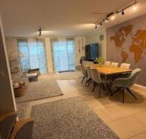 Reihenmittelhaus 150qm für 12 Monate. Möbliert - Hannover Herrenhausen-Stöcken