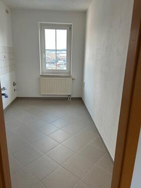 Foto - 2 Zimmer Dachgeschoßwohnung zur Miete in Treuen