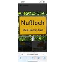 Dachgeschosswohnung in Nußloch zu vermieten