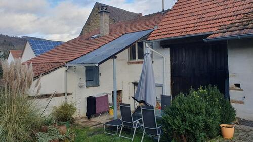 Foto - 3 Zimmer Etagenwohnung zur Miete in Rehborn