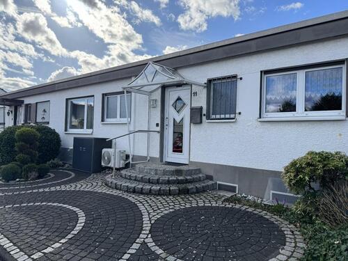 Foto - 5 Zimmer Reihenhaus zum Kaufen in Langenfeld (Rheinland)