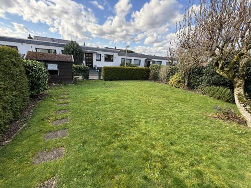 Foto - Reihenhaus in Langenfeld (Rheinland) zum Kaufen