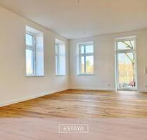 Familienparadies mit 120 m² Gartenidylle – inklusive 100 € IKEA-Gutschein - Limbach-Oberfrohna