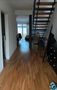 Foto - Maisonette Wohnung ob sofort bezugsfrei in Schwarzenbek