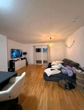 Foto - 2 Zimmer Maisonettenwohnung zur Miete in Hamburg