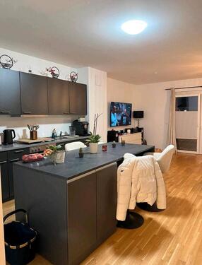 Foto - Maisonettenwohnung in Hamburg zur Miete