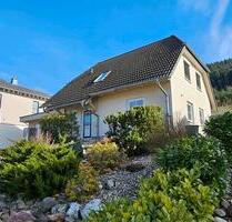 Modernes Einfamilienhaus in Bestlage - Weitblick und Weinberg - Osann-Monzel