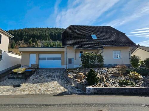 Foto - 4 Zimmer Einfamilienhaus zum Kaufen in Osann-Monzel