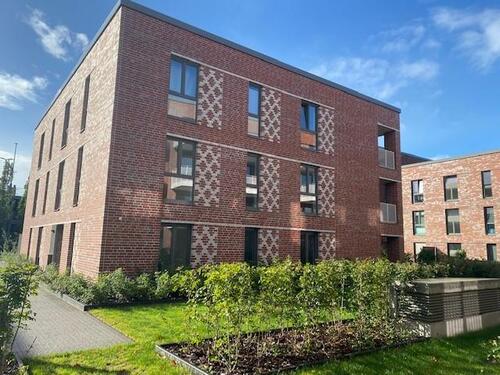 Foto - Moderne 3 Zimmer Wohnung mit TOP Anbindung! In Neu Wulmstorf-Wentzel Dr.