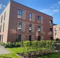 Moderne 3 Zimmer Wohnung mit TOP Anbindung! In Neu Wulmstorf-Wentzel Dr.