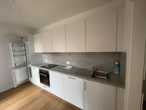 Foto - 3 Zimmer Etagenwohnung zur Miete in Neu Wulmstorf