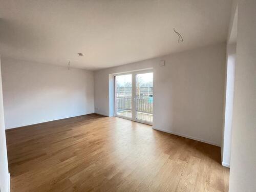 Foto - Etagenwohnung in Neu Wulmstorf zur Miete