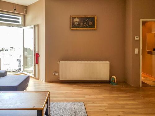 Foto - 2 Zimmer Etagenwohnung zur Miete in Berlin