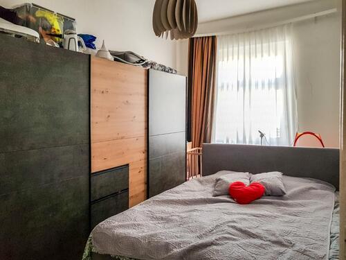 Foto - 2 Zimmer Etagenwohnung in Berlin