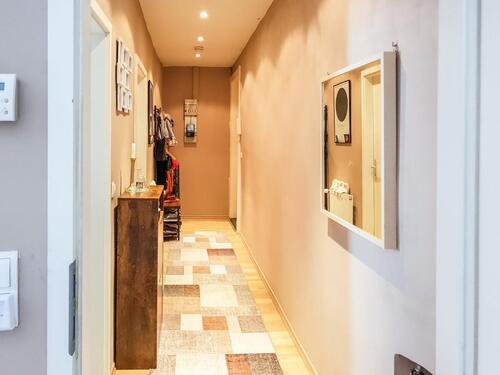 Foto - Etagenwohnung in Berlin zur Miete