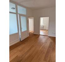 3-Zimmer-Altbauwohnung (1889) – zentral & hochwertig saniert - Braunschweig Östliches Ringgebiet