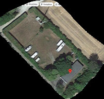 Vermiete Stellplatz für Wohnwagen, Anhänger, Wohnmobil, Boot - Ansbach