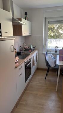 Foto - 3 Zimmer Erdgeschoßwohnung in Auerbach/Vogtland