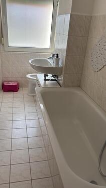 Foto - Erdgeschoßwohnung in Auerbach/Vogtland zur Miete