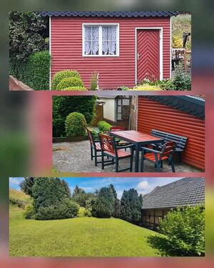 Foto - Gemütliche Dachgeschoss Wohnung in MünchhausenSimtshausen