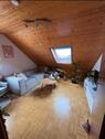 Foto - 2 Zimmer Dachgeschoßwohnung zur Miete in Münchhausen
