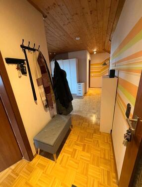 Foto - 2 Zimmer Dachgeschoßwohnung in Münchhausen