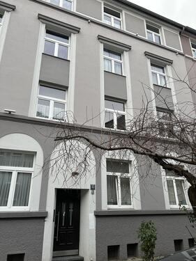 Foto - Kleine 2-Zimmer-Wohnung in Dortmund Mitte für Sie!