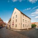 Foto - Wohnung in exklusiver Innenstadt-Lage