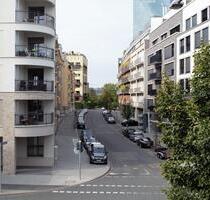 1 Zimmer Wohnung Studioapartment Frankfurt Sachsenhausen - Frankfurt am Main