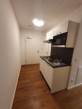 Foto - Etagenwohnung in Frankfurt am Main zur Miete